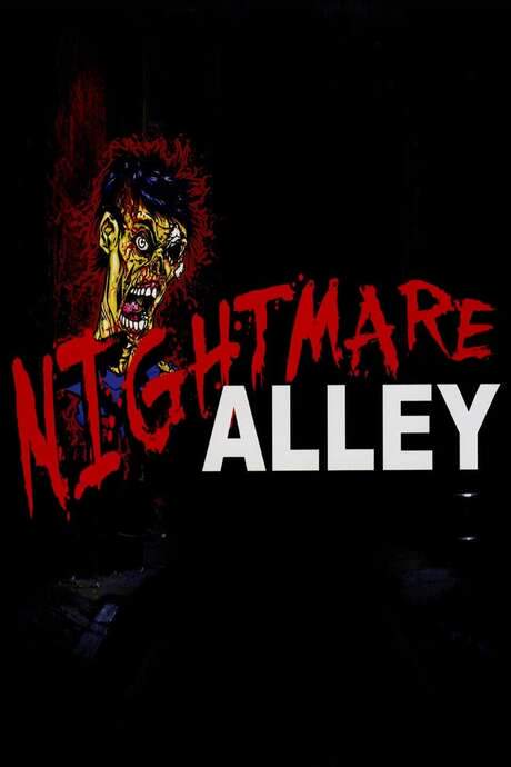 Nightmare Alley